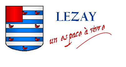 Lezay logo