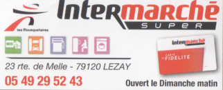 intermarche