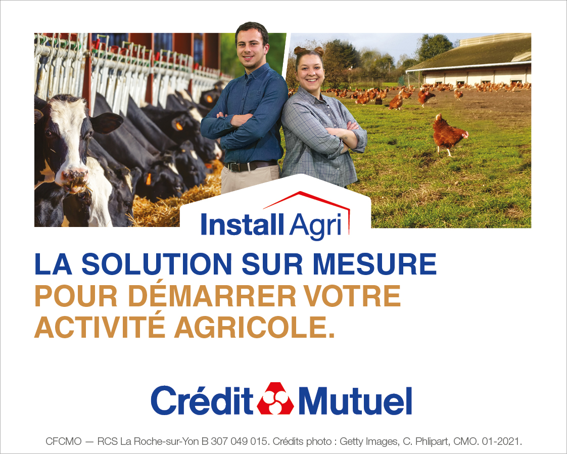 Credit Mutuel