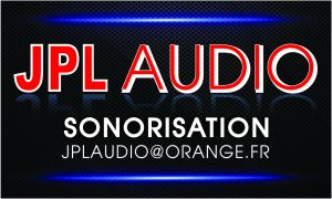 JPL AUDIO