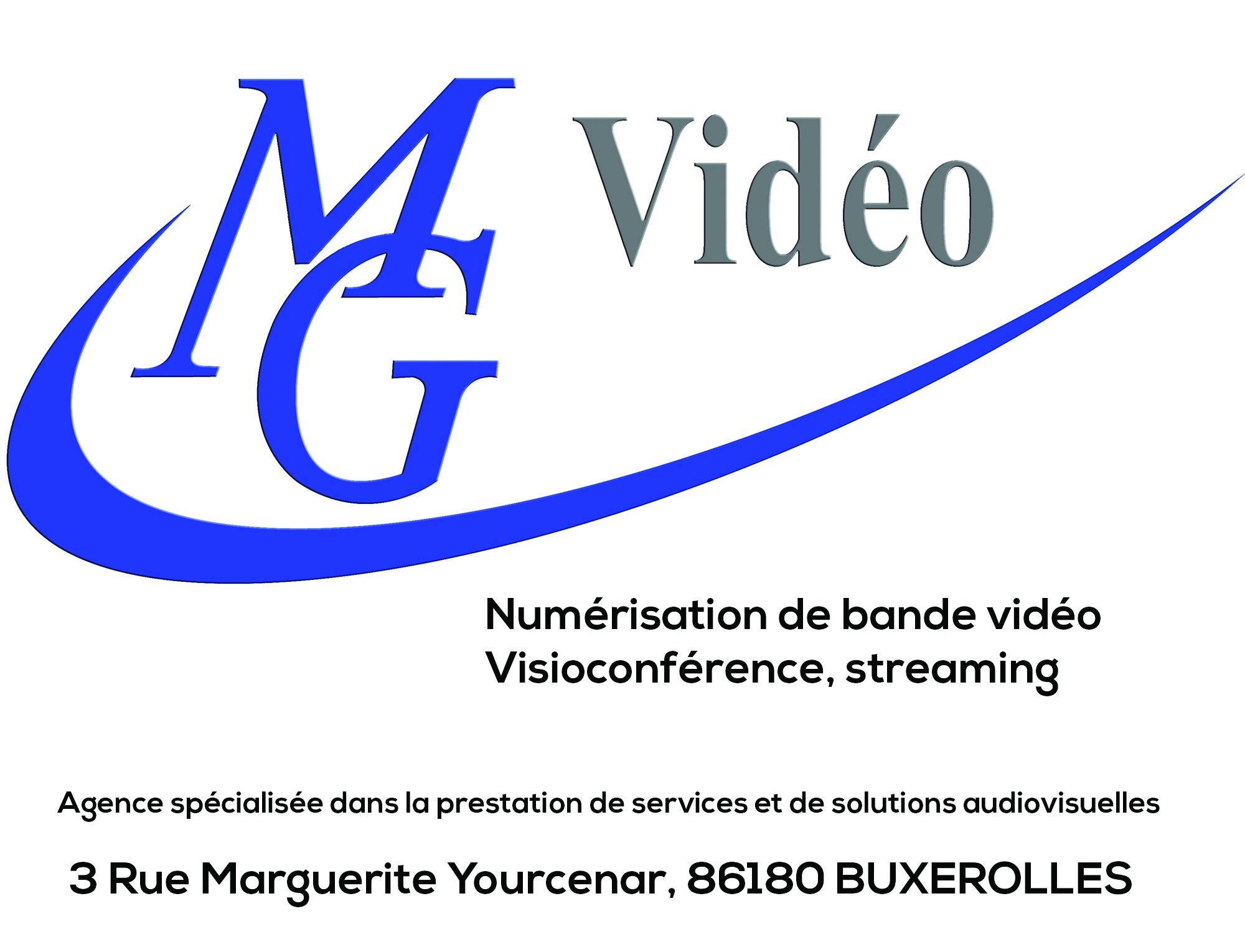 MG VIDEO